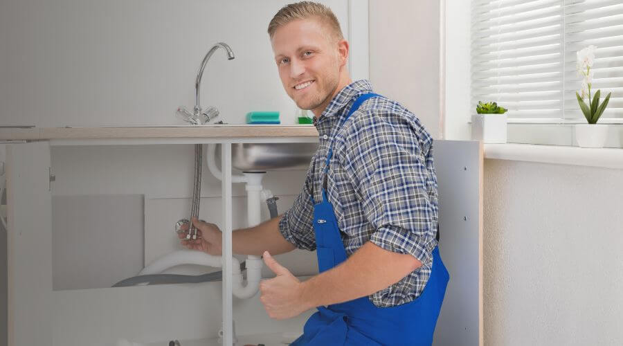 Professional sewer line replacement in Caseville, MI